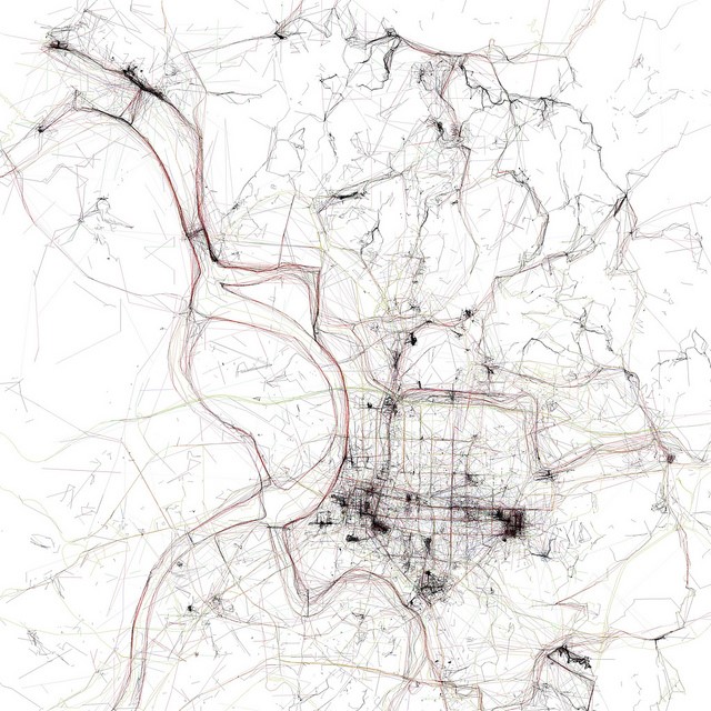 geotaggers world atlas