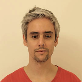 Tomas Laurenzo