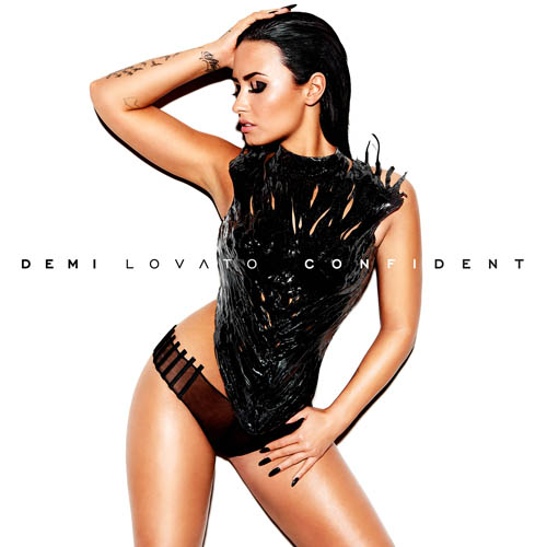 Demi Lobato Album
